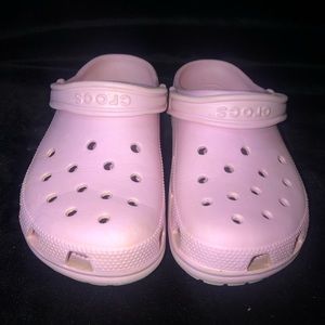 Classic Clog Crocs Women’s